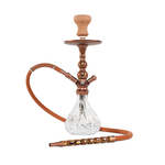 BYO "BELLA" HOOKAH 18"