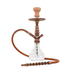 BYO "KAYLA" HOOKAH 18"