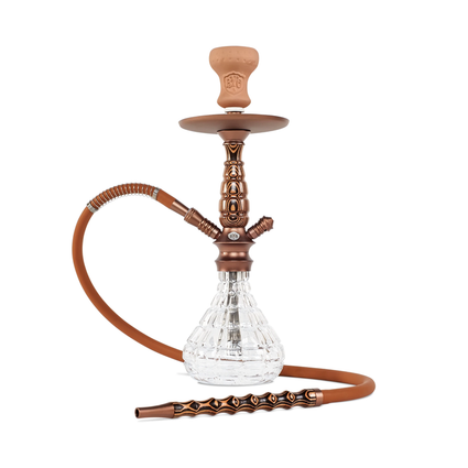 BYO "KAYLA" HOOKAH 18"