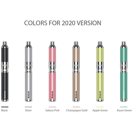 YOCAN - EVOLVE 2020