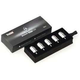 Yocan Evolve Plus Quartz Dual Coils