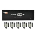 YOCAN EVOLVE PLUS XL REPLACEMENT COILS