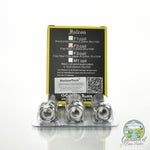 Horizon Falcon  F1 Coils