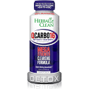 QCarbo16 Mega Strength Cleansing Formula