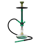 BYO "VANTAGE" HOOKAH 24"