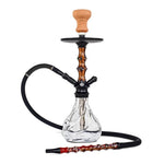 BYO "ZUKI" HOOKAH 19"