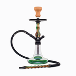 BYO "CHIKA" HOOKAH 19"