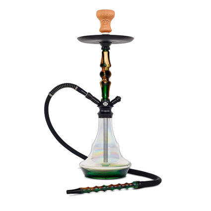 BYO "NOBU" HOOKAH 24"