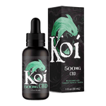 KOI CBD - 500MG (Assorted Flavors)