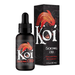 KOI CBD - 500MG (Assorted Flavors)