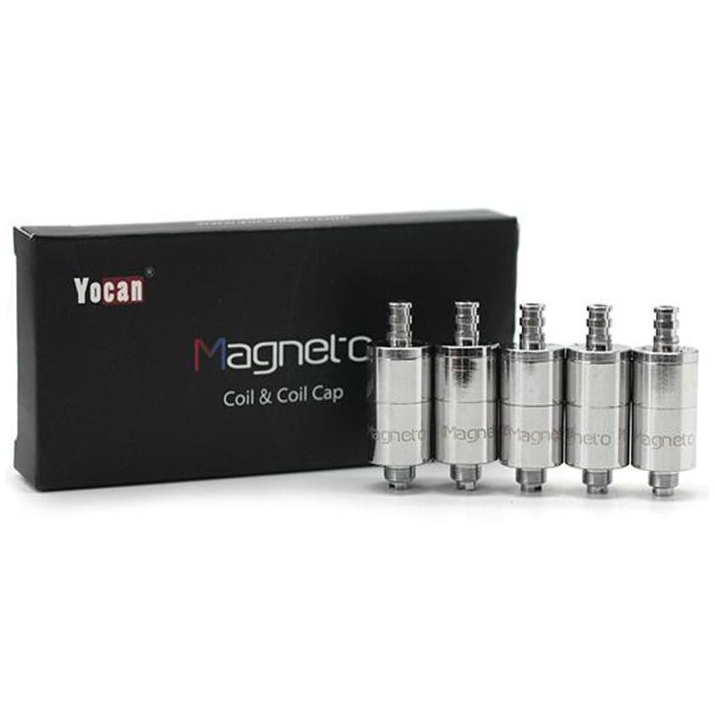 YOCAN MAGNETO REPLACEMENT MIRACLE COIL