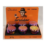 HX SHARPSTONE GRINDER - 12PCS
