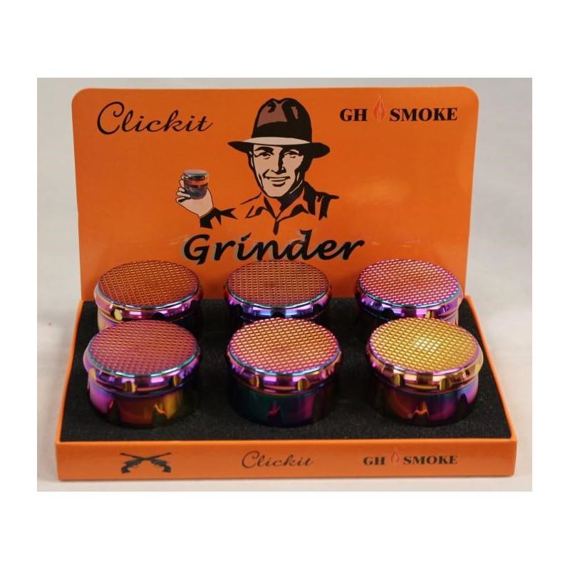HX SHARPSTONE GRINDER - 12PCS