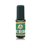 Cannapresso Vape liquid 15ML 500MG