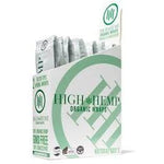 HIGH HEMP