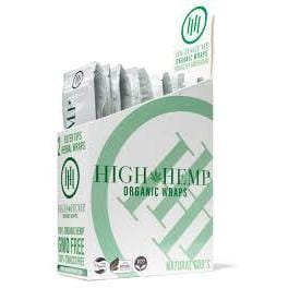 HIGH HEMP