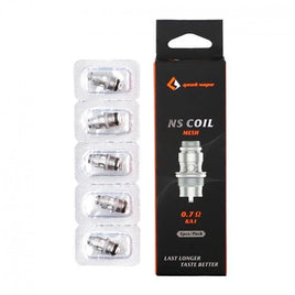 GEEK VAPE NS REPLACEMENT COILS