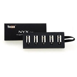 YOCAN NYX REPLACEMENT COIL