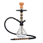 BYO "ZUKI" HOOKAH 19"