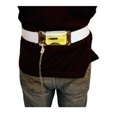 Synthetic Urine Belt