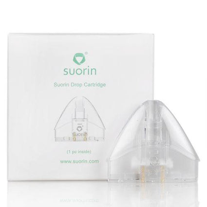 SUORIN DROP REPLACEMENT POD CARTRIDGES