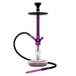 BYO "VANTAGE" HOOKAH 24"