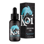 KOI CBD - 1000MG (Assorted Flavors)