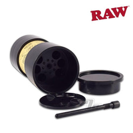 Raw Smoking Products