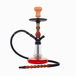 BYO "CHIKA" HOOKAH 19"