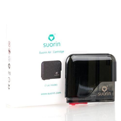 SUORIN AIR V2 REPLACEMENT POD CARTRIDGES