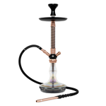 BYO "VANTAGE" HOOKAH 24"