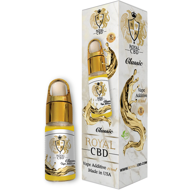 ROYAL CBD -