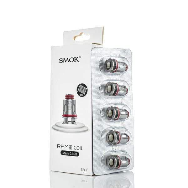 SMOK RPM2 160 REPLACEMENT COILS