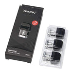 SMOK NOVO REPLACEMENT POD CARTRIDGES