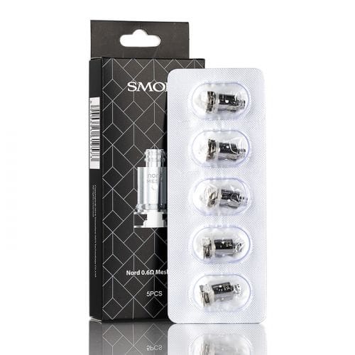 SMOK NORD REPLACEMENT COILS