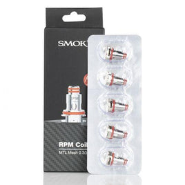 SMOK RPM REPLACEMENT COILS