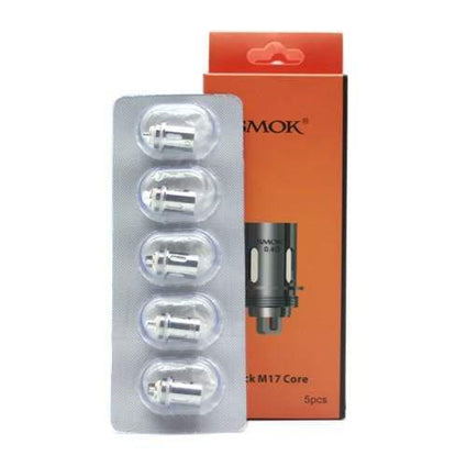 SMOK STICK M17 REPLACEMENT COILS