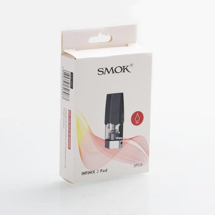 SMOK INFINIX REPLACEMENT POD