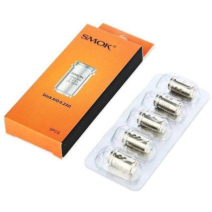 SMOK STICK AIO REPLACEMENT COILS