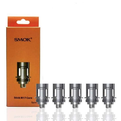 SMOK STICK M17 REPLACEMENT COILS