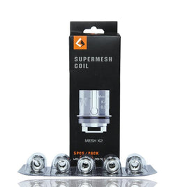 GEEKVAPE SUPERMESH COIL KA1  0.2