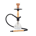 BYO "BELLA" HOOKAH 18"