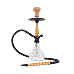 BYO "KAYLA" HOOKAH 18"