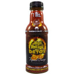 High Voltage Premium Detox Drink 16oz