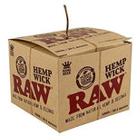 Raw Smoking Products