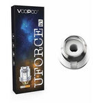 Voopoo Uforce U2-04.ohm (4pcs)