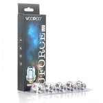 Voopoo Uforce U2-04.ohm (4pcs)