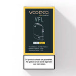 Voopoo VFL-0.8ml  (4pcs)