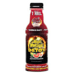 High Voltage Premium Detox Drink 16oz