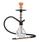 BYO "ZUKI" HOOKAH 19"